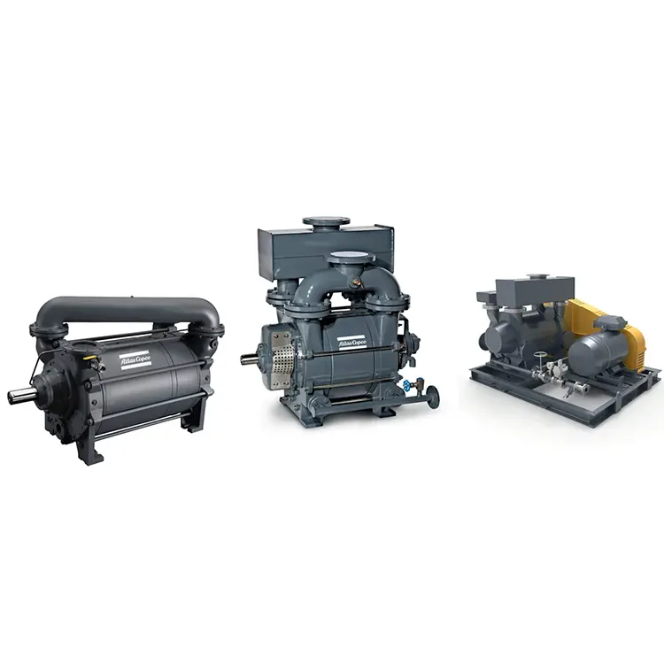 Apakah Pam Vakum dan Bagaimana Ia Berfungsi?