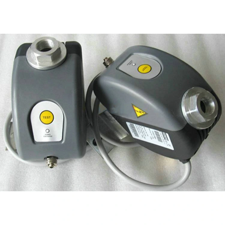 Mengapa Injap Longkang Pemampat Udara Penting untuk Sistem Udara Mampat yang Cekap?