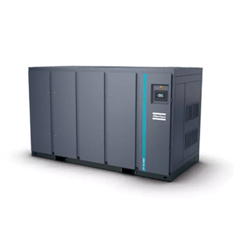Pemampat Udara Skru Bebas Minyak 55-900kw