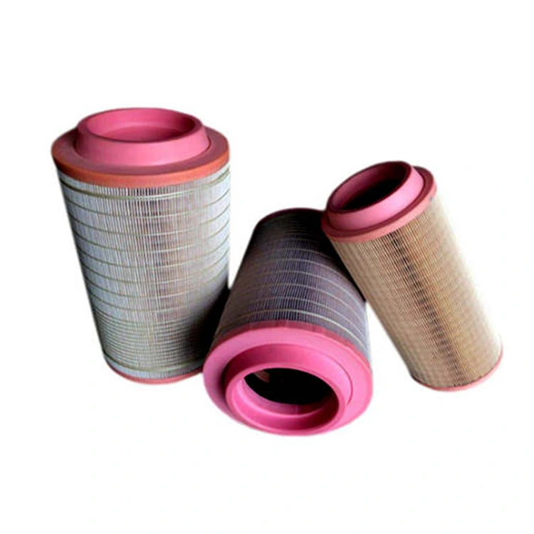 Penapis Udara Pemampat Udara