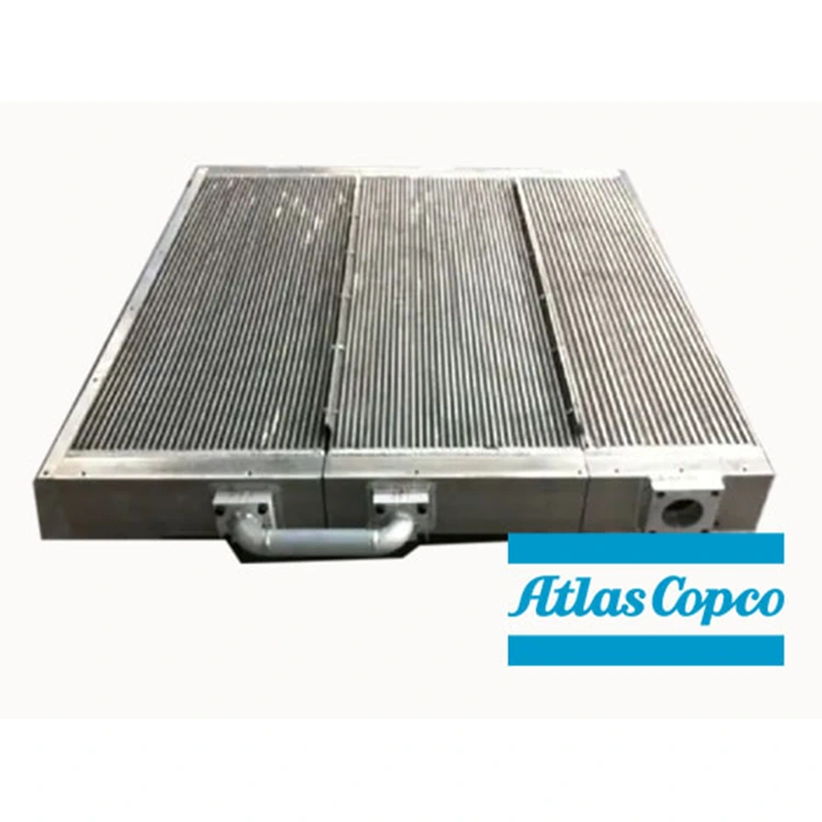 Penyejuk Pemampat Udara