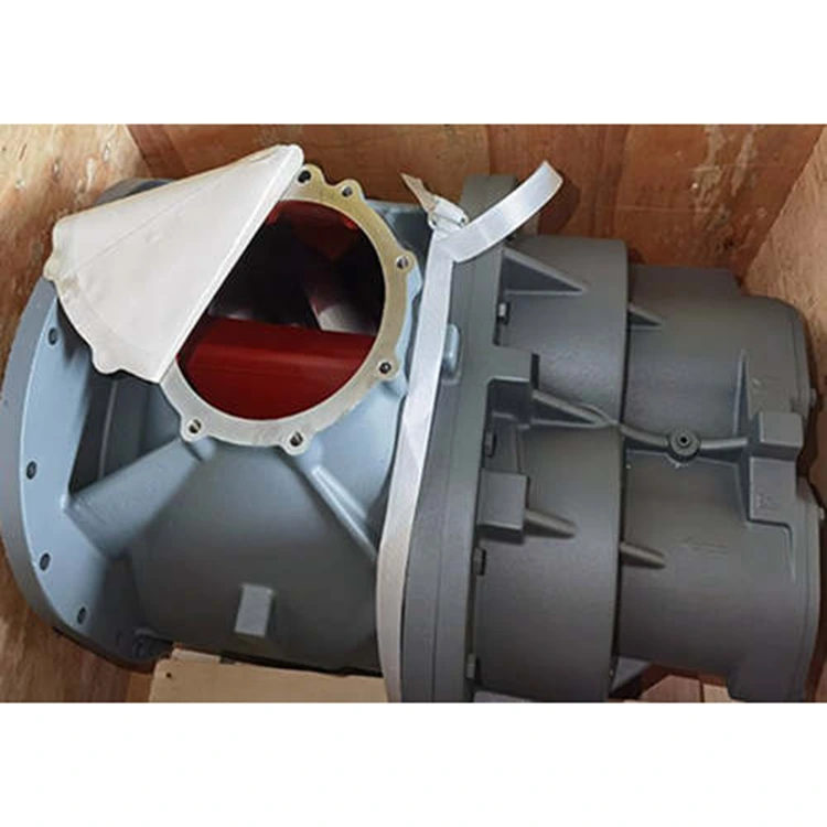 Unit Utama Pemampat Udara