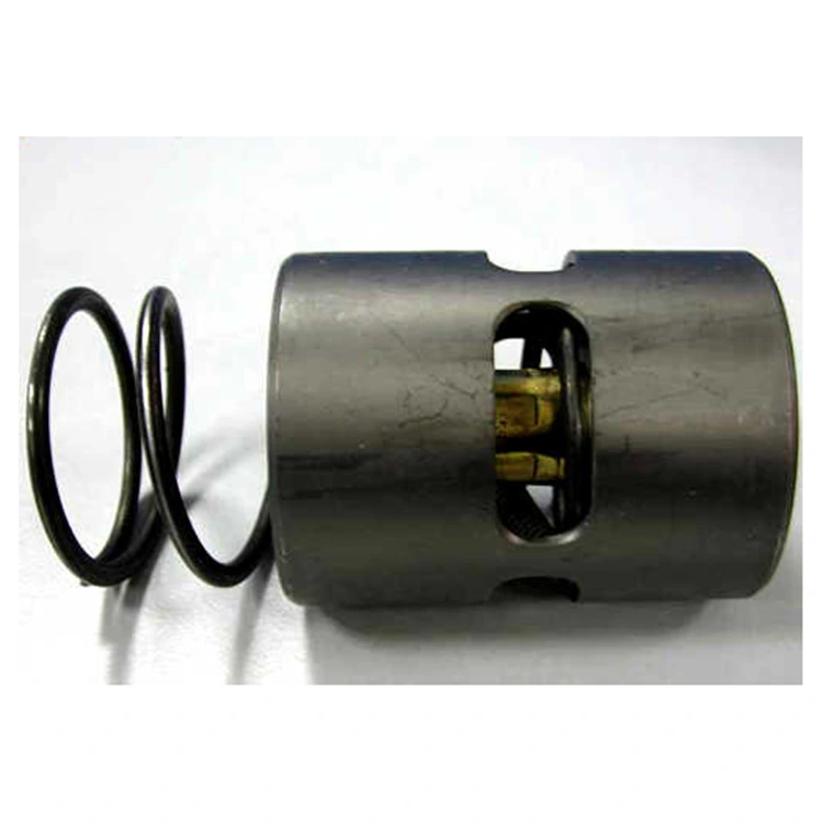 Injap Kawalan Suhu Pemampat Udara