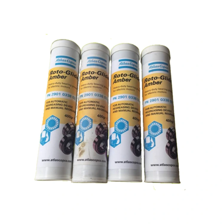 Grease Pemampat Udara Ingersoll Rand